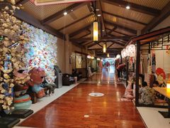 -汤连得温泉馆(宝山店)