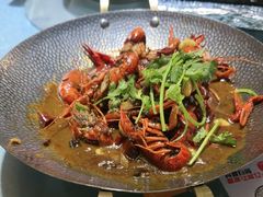 -楚鱼王·河鲜·湖北菜(华农店)