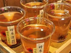 -山城棒棒军手作火锅·天花板手撕水牛鲜毛肚(北京店)