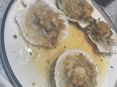 -聚丰园•湖鲜餐厅(阿红私房菜梅石路店)