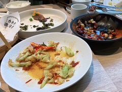 -渔语鱼酸菜鱼新川菜(万象城店)