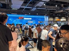 -永辉超市(鲁谷店)