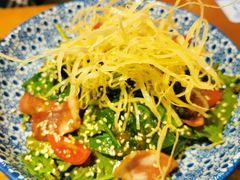 -有喜屋·烧鸟·居酒屋(周浦万达店)