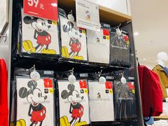 -优衣库(青岛万象城店)