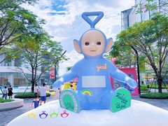 -东莞松山湖万象汇