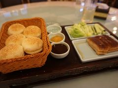 -烧肉馆(古北水镇景区店)