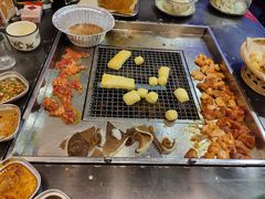 -塘屋烧烤·云南火塘烧烤品牌(春城慧谷旗舰店)