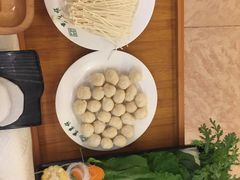 -东来顺饭庄(天坛店)