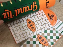 -廣蓮申·海派點心(北外滩来福士城市集市·里弄店)