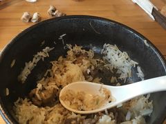 -72街红烧排骨饭(海珠丽影广场店)