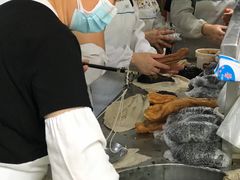 -芳婆糕团店(王府大街店)