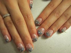 照片 585-A-Best nail UP时尚美甲沙龙