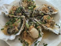 -好兄弟郭巨海鲜(天一阁店)