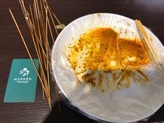 -郭记小街麻辣烫(南小街总店)