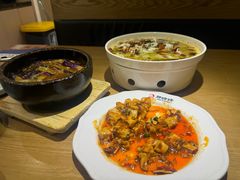 -胖姥姥·川湘闽菜(汕尾蓝天广场店)