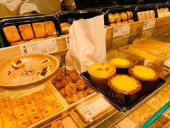 蛋挞-泸溪河桃酥(西直门凯德店)