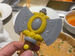 -海底捞火锅(万达广场店)