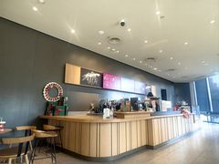 -星巴克臻选(嘉兴海宁银泰城店)