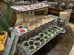 -南宁沃顿国际大酒店-自助餐厅