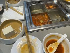 -海底捞火锅(高新活力汇店)