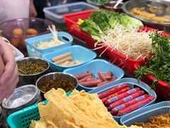 -正宗阳山牛杂(东城店)