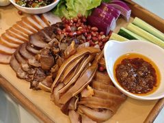-香融府·烤鸭·家常菜(马家堡路店)