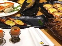 -割烹旭日本料理(龙湖狮山天街店)