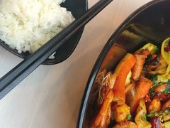 -天府国麻辣香锅(悦荟广场店)