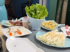 -牛犇炭火烤肉·鲜切烤肉(承德总店)