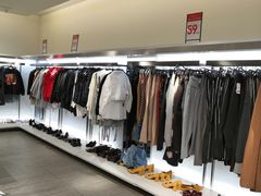 -ZARA(金安国际购物广场店)