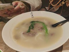 -漆黑觉米粉(三里屯店)