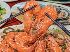 -贞姨美食·老字号海鲜大排档