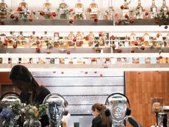 -Nord Grill&Bar Highland诺德西餐(深圳欢乐海岸店)