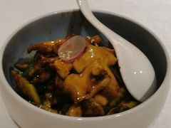 -大东方海鲜酒楼(小武基桥店)