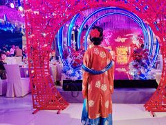 -伊和园清真餐饮
