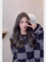 点击看大图 -New Fashion发型定制