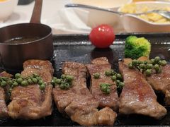 -豪享来牛排(人民店)