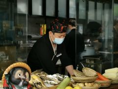 -山葵家居酒屋(天目里店)