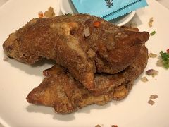 -莆田餐厅PUTIEN(金融街购物中心店)