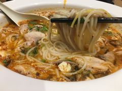 -食代馆(深业上城店)