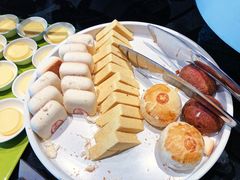 -丽晶酒店-金宝99 Restaurant