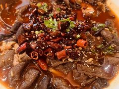 -青年公社烤鸭(青年路店)