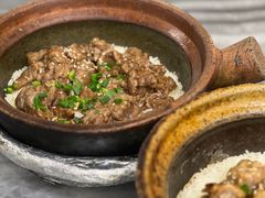 -红星光发煲仔饭(大石街店)