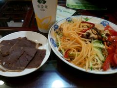 -东方宫中国兰州牛肉拉面(厦门旗舰店)