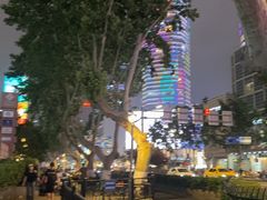 -长江路历史文化街区
