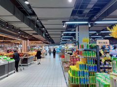 -悦喜客来购物广场(中山路店)