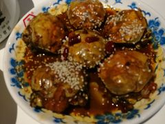 -丹虾|文和友小龙虾·烙锅(陕西路旗舰店)