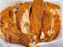 -阿二烤鸡(山塘街店)