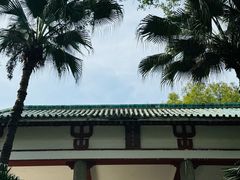 -中山公园(石岐街道)