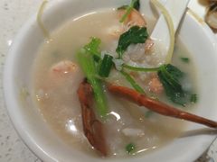 -如轩·海鲜砂锅粥·潮汕菜(小榄店)